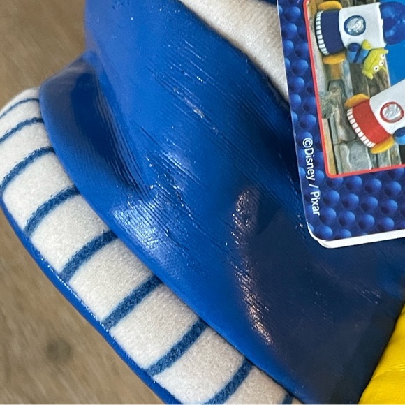 DISNEY PIXAR SEGA Japan Toy Story Merch Alien Little Green Man Snack Holder - Picture 8 of 11